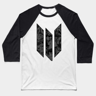 Apex marv. style gr. Baseball T-Shirt